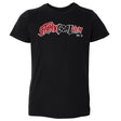 Logan Stankoven Kids Toddler T-Shirt | 500 LEVEL