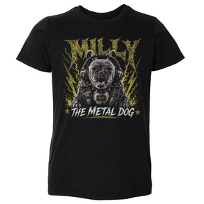 Wholesale Kids Toddler T-Shirt | 500 LEVEL