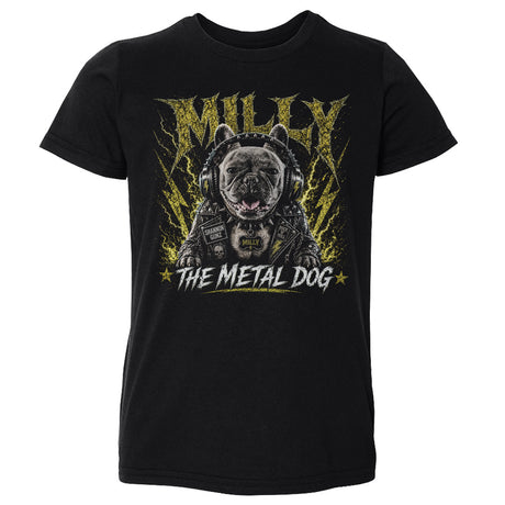 Wholesale Kids Toddler T-Shirt | 500 LEVEL