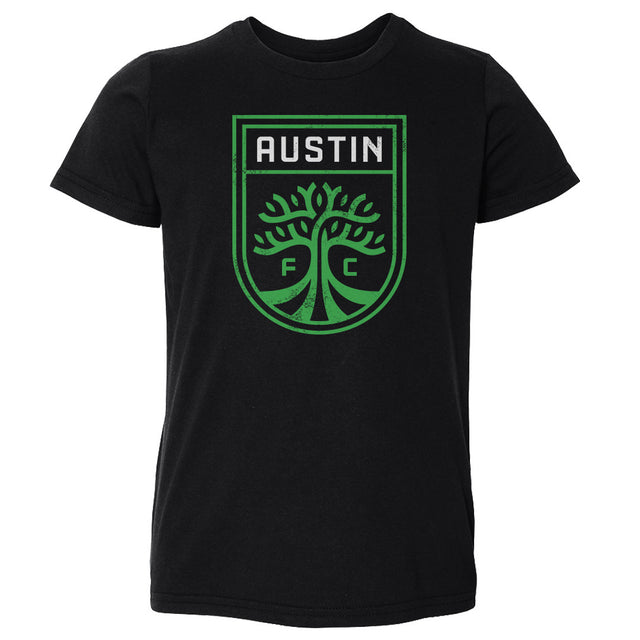 Austin FC Kids Toddler T-Shirt | 500 LEVEL