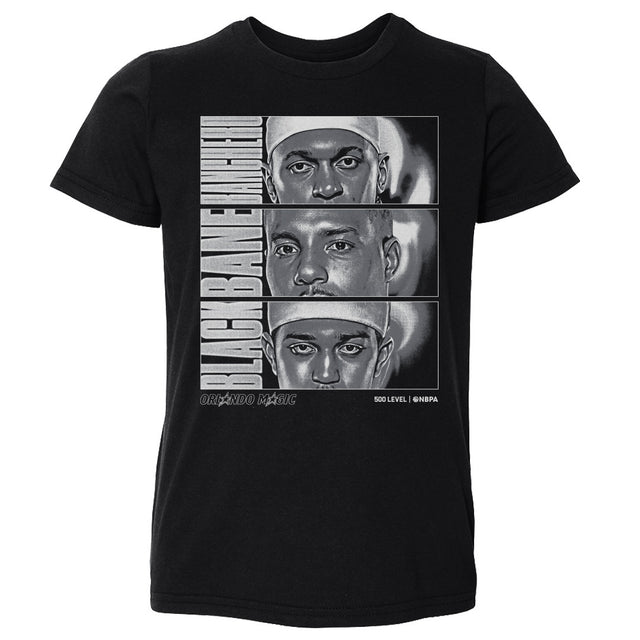 Orlando Magic Kids Toddler T-Shirt | 500 LEVEL