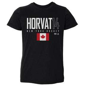 Bo Horvat Kids Toddler T-Shirt | 500 LEVEL