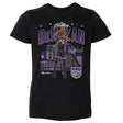 DeMar DeRozan Kids Toddler T-Shirt | 500 LEVEL