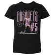 Sergio Busquets Kids Toddler T-Shirt | 500 LEVEL