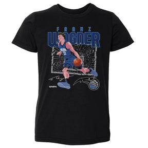 Franz Wagner Kids Toddler T-Shirt | 500 LEVEL