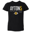 Deandre Ayton Kids Toddler T-Shirt | 500 LEVEL