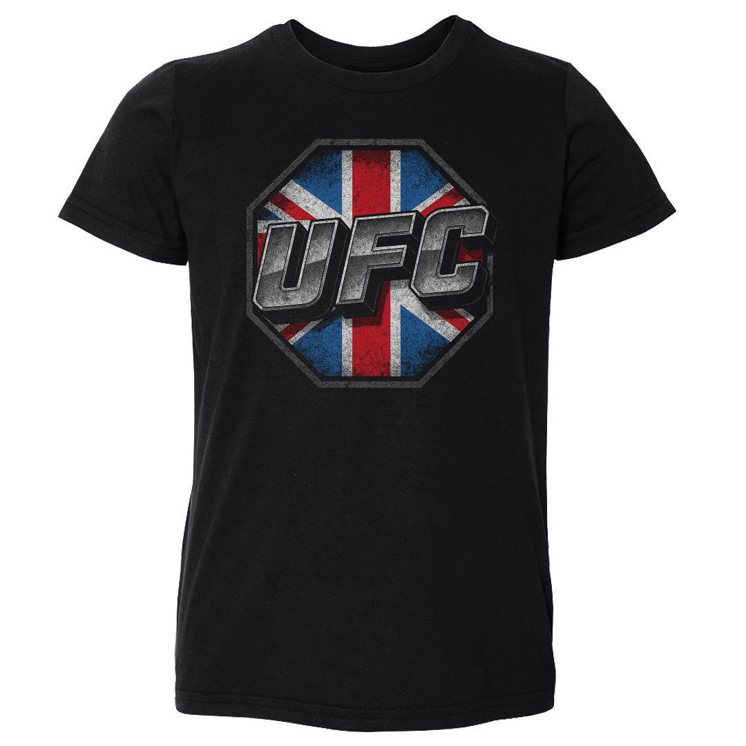 UFC Kids Toddler T-Shirt | 500 LEVEL