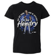 Joe Hendry Kids Toddler T-Shirt | 500 LEVEL