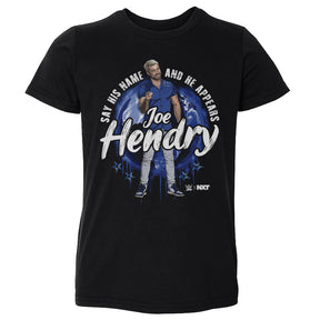 Joe Hendry Kids Toddler T-Shirt | 500 LEVEL