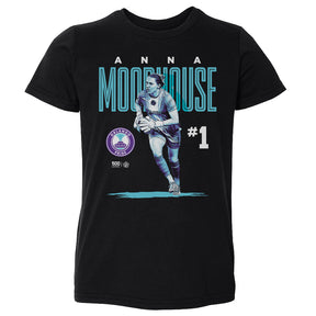 Anna Moorhouse Kids Toddler T-Shirt | 500 LEVEL