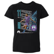 Barbra Banda Kids Toddler T-Shirt | 500 LEVEL