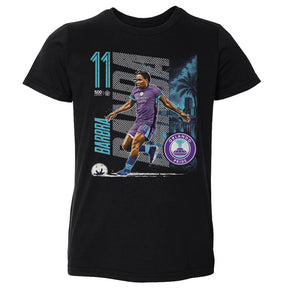 Barbra Banda Kids Toddler T-Shirt | 500 LEVEL