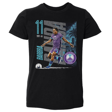 Barbra Banda Kids Toddler T-Shirt | 500 LEVEL