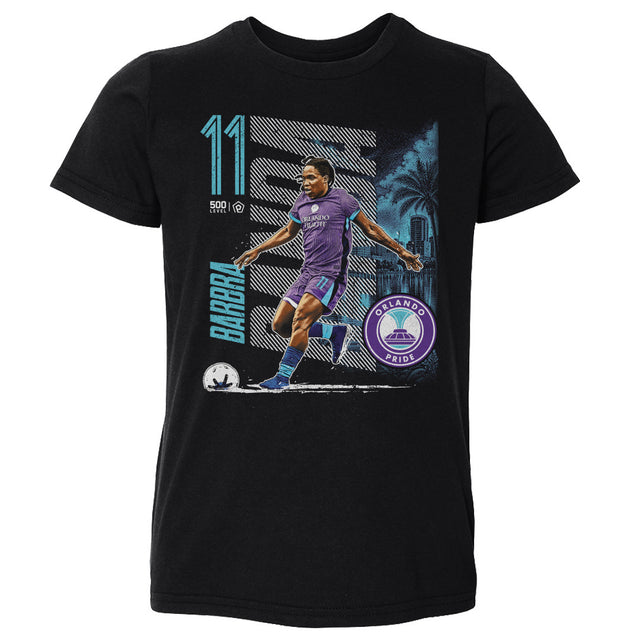 Barbra Banda Kids Toddler T-Shirt | 500 LEVEL