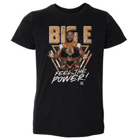 Big E Kids Toddler T-Shirt | 500 LEVEL