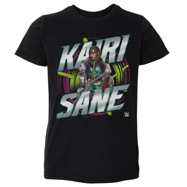 Kairi Sane Kids Toddler T-Shirt | 500 LEVEL