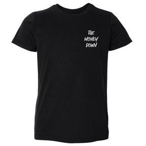 James White Kids Toddler T-Shirt | 500 LEVEL