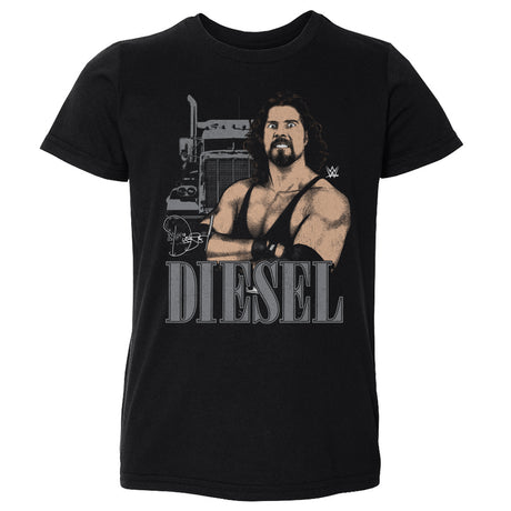 Diesel Kids Toddler T-Shirt | 500 LEVEL