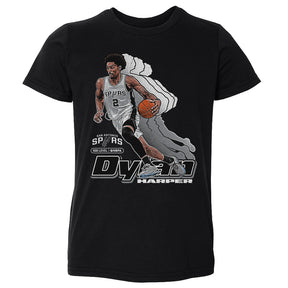 Dylan Harper Kids Toddler T-Shirt | 500 LEVEL