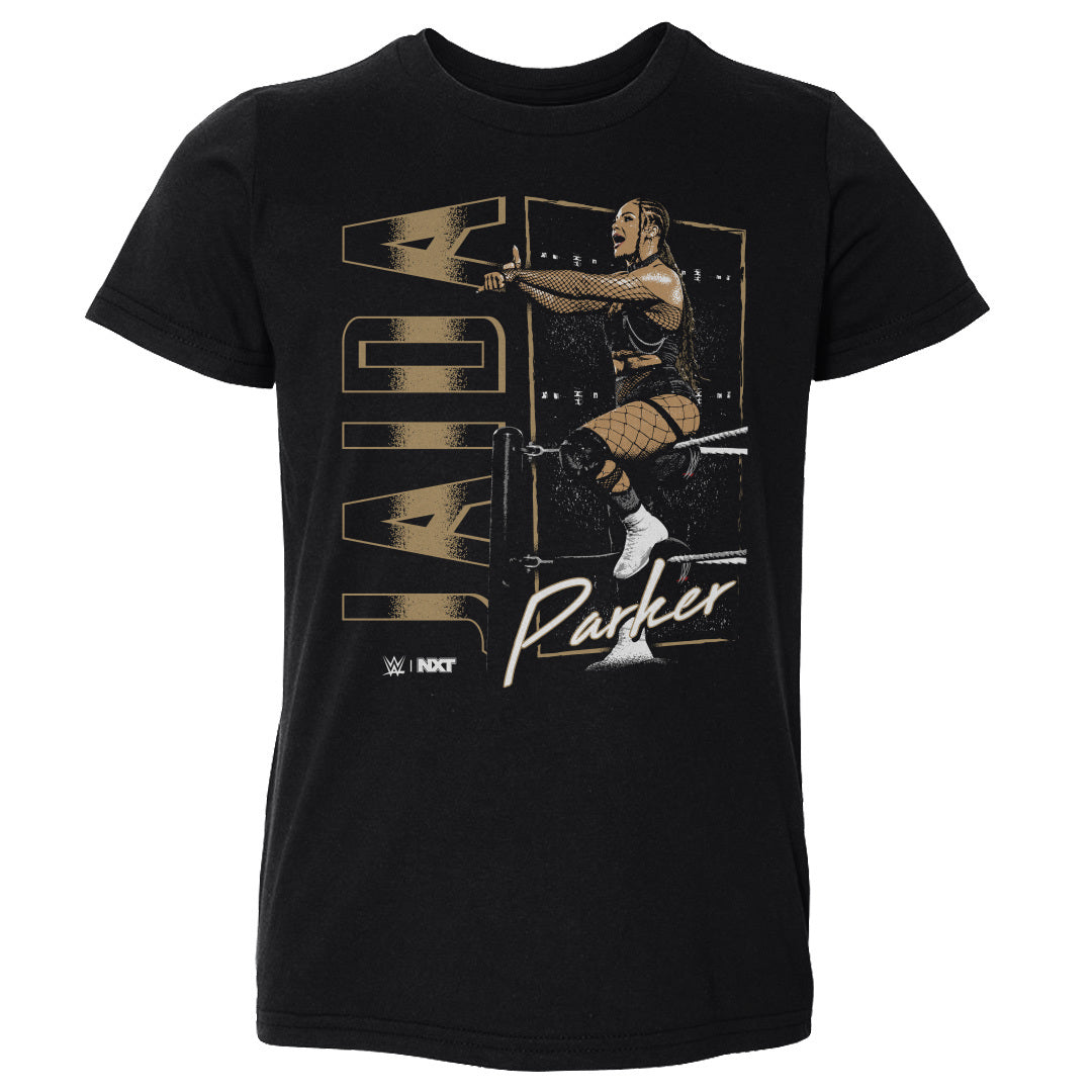 Jaida Parker Kids Toddler T-Shirt | 500 LEVEL