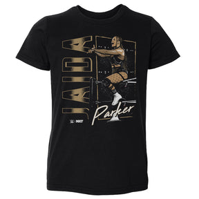 Jaida Parker Kids Toddler T-Shirt | 500 LEVEL