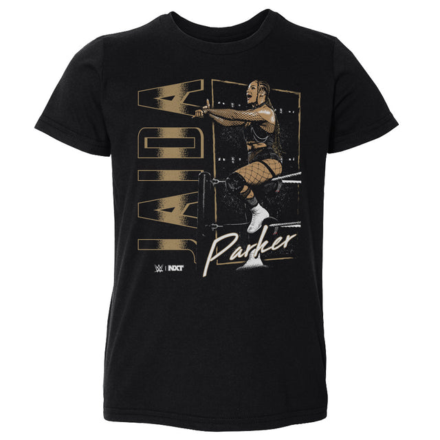Jaida Parker Kids Toddler T-Shirt | 500 LEVEL