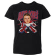 Jakub Dobes Kids Toddler T-Shirt | 500 LEVEL