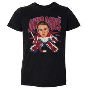 Jakub Dobes Kids Toddler T-Shirt | 500 LEVEL