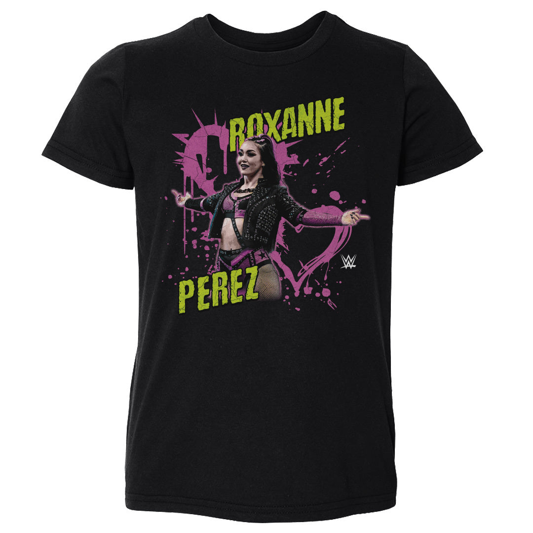 Roxanne Perez Kids Toddler T-Shirt | 500 LEVEL