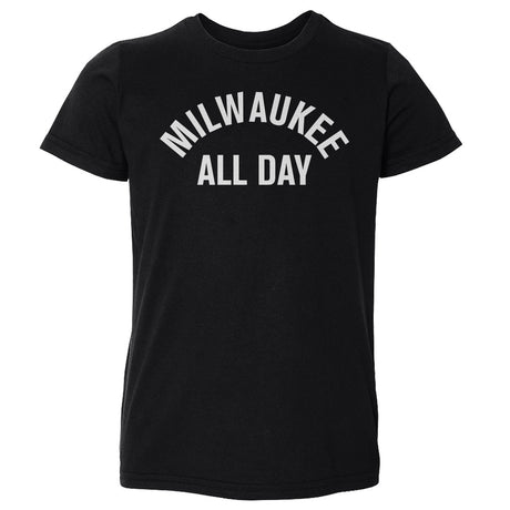 Milwaukee Kids Toddler T-Shirt | 500 LEVEL