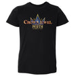 Crown Jewel Kids Toddler T-Shirt | 500 LEVEL