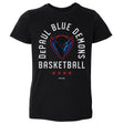 DePaul Blue Demons Kids Toddler T-Shirt | 500 LEVEL