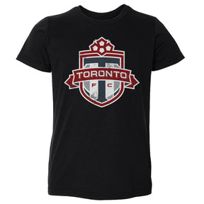 Toronto FC Kids Toddler T-Shirt | 500 LEVEL