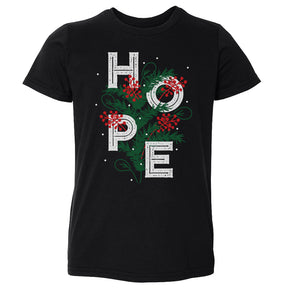 Christmas Kids Toddler T-Shirt | 500 LEVEL