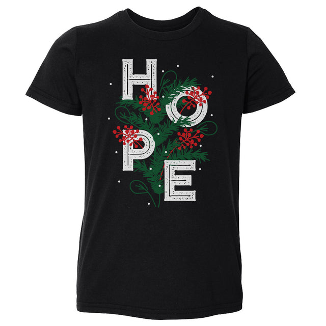Christmas Kids Toddler T-Shirt | 500 LEVEL