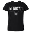 Gift Monday Kids Toddler T-Shirt | 500 LEVEL
