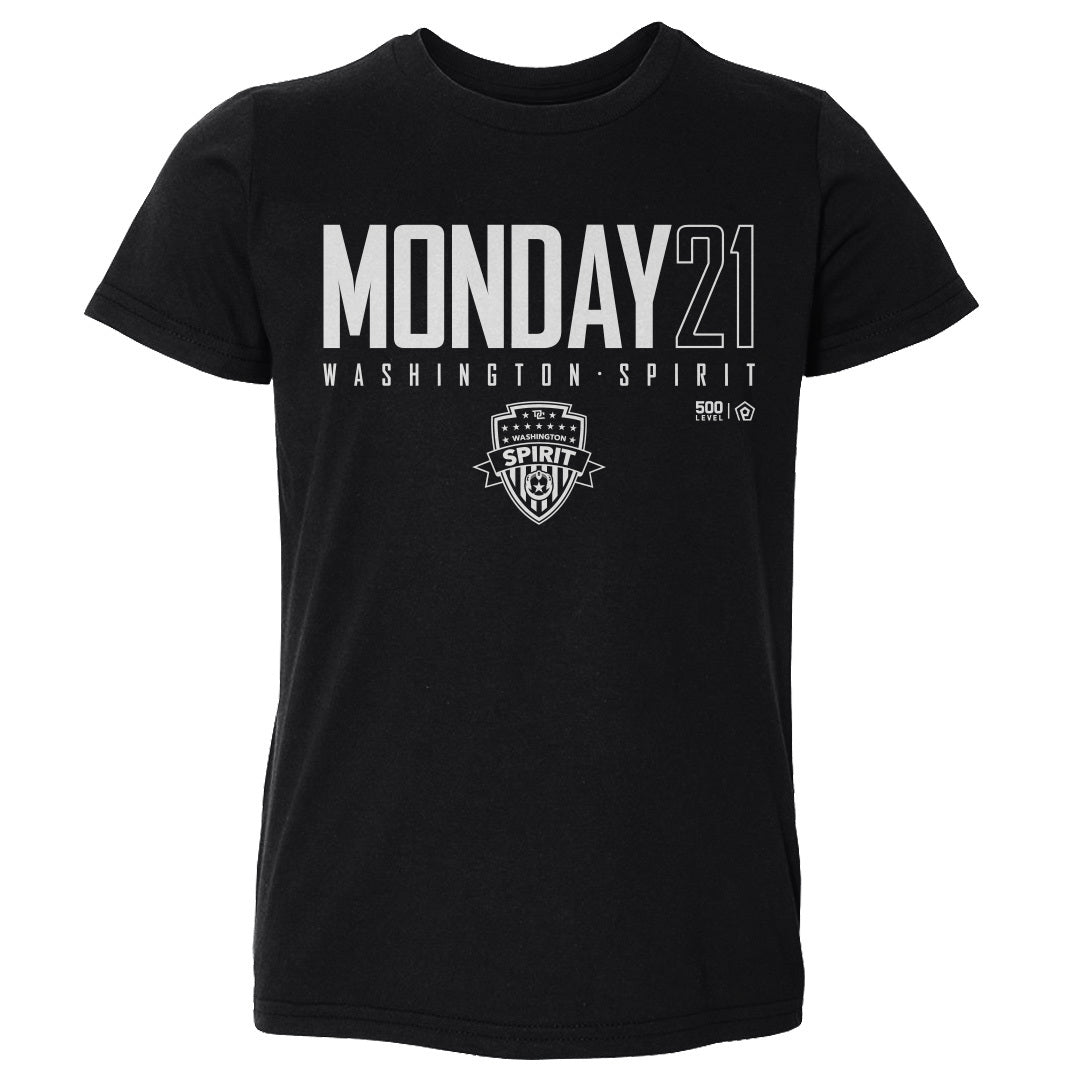 Gift Monday Kids Toddler T-Shirt | 500 LEVEL