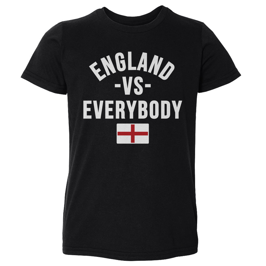 Vs. Everybody Kids Toddler T-Shirt | 500 LEVEL