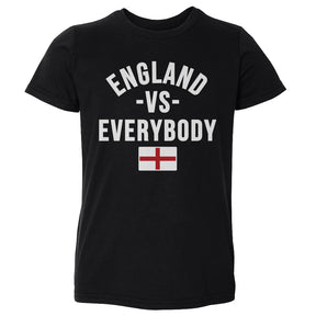 Vs. Everybody Kids Toddler T-Shirt | 500 LEVEL