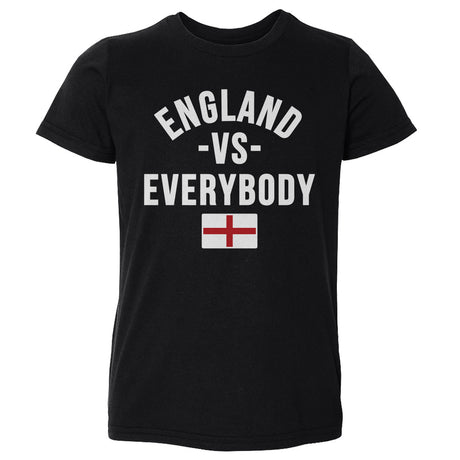 Vs. Everybody Kids Toddler T-Shirt | 500 LEVEL