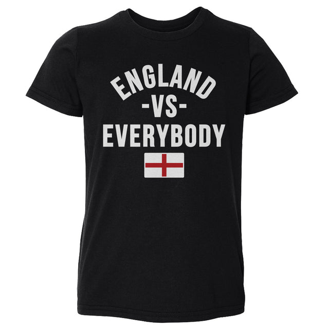 Vs. Everybody Kids Toddler T-Shirt | 500 LEVEL