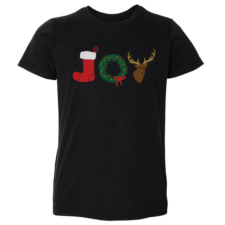 Christmas Kids Toddler T-Shirt | 500 LEVEL