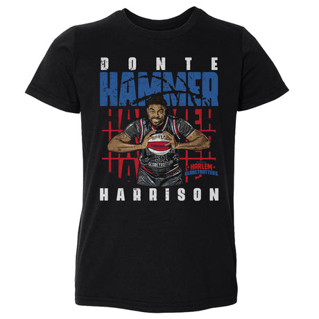 Hammer Harrison Kids Toddler T-Shirt | 500 LEVEL