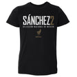Jorge Sanchez Kids Toddler T-Shirt | 500 LEVEL