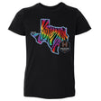 Houston Dash Kids Toddler T-Shirt | 500 LEVEL