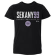 Olivia Sekany Kids Toddler T-Shirt | 500 LEVEL