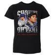 Shohei Ohtani Kids Toddler T-Shirt | 500 LEVEL