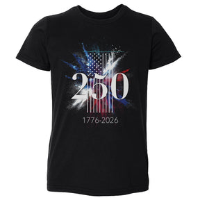 USA Kids Toddler T-Shirt | 500 LEVEL