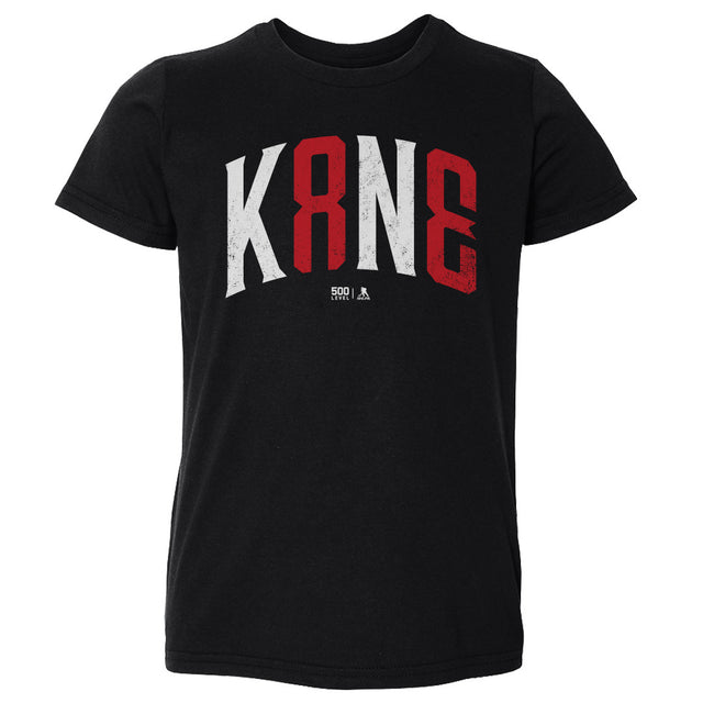 Patrick Kane Kids Toddler T-Shirt | 500 LEVEL
