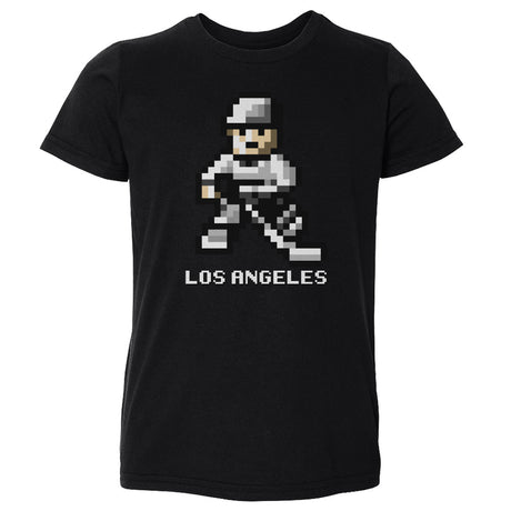 Los Angeles Hockey Kids Toddler T-Shirt | 500 LEVEL